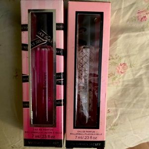 COPY - TEASE & BOMBSHELL ROLLERBALL VS